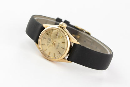 Rolex Datejust Lady