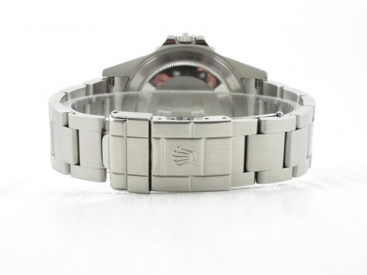 Rolex GMT Master 16710