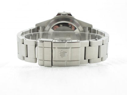 Rolex GMT Master 16710