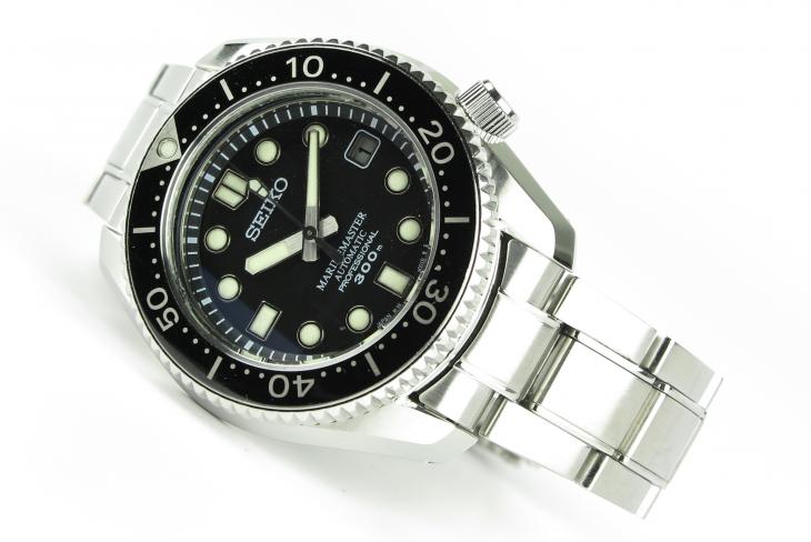 Seiko MM300