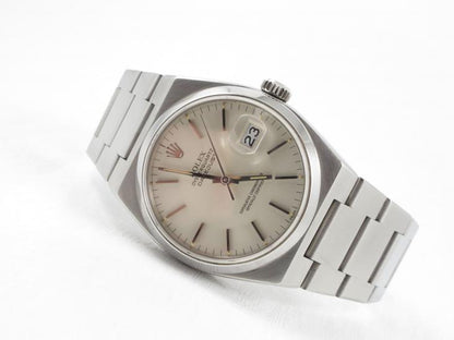 Rolex Oysterquartz Datejust S/S