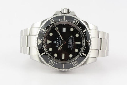 Rolex Deep Sea