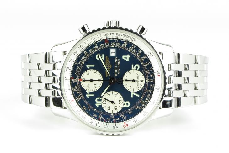 Breitling Navitimer