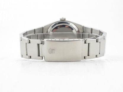 Rolex Oysterquartz Datejust S/S
