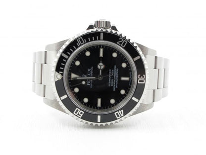 Rolex Submariner 14060M - 2012