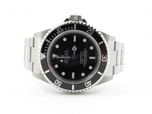 Rolex Submariner 14060M - 2012