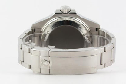Rolex Deep Sea