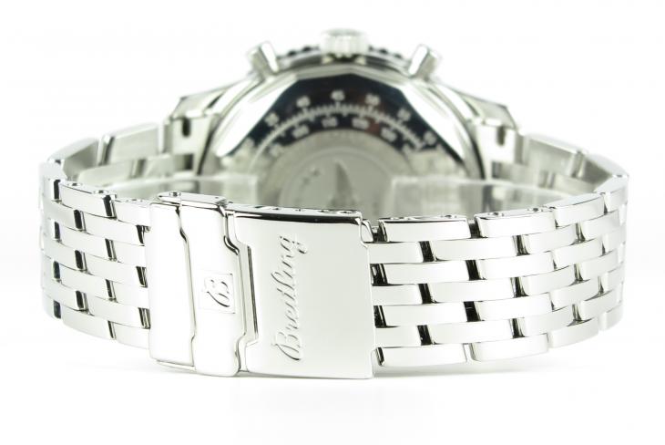 Breitling Navitimer