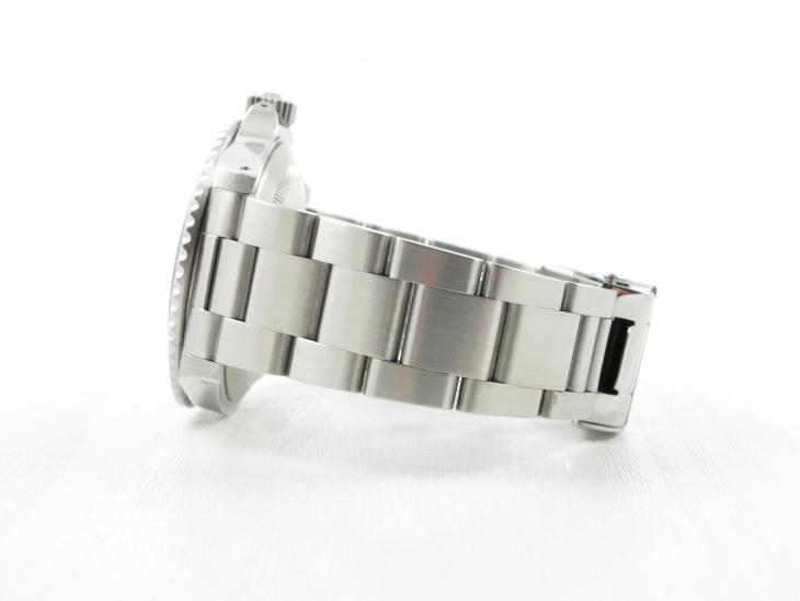 Rolex Submariner 14060M - 2012