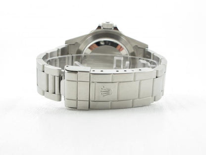 Rolex Submariner 14060M - 2012