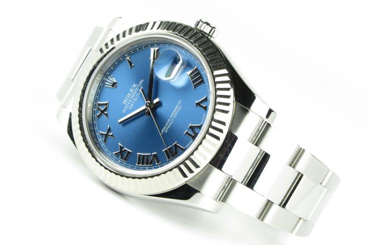 Rolex Datejust ll