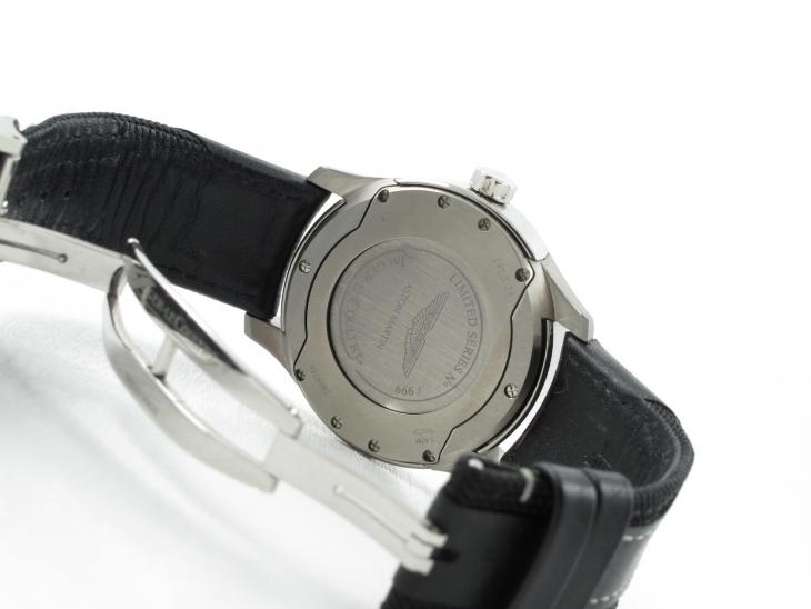 Jaeger-Le Coultre AMVOX2 Ltd