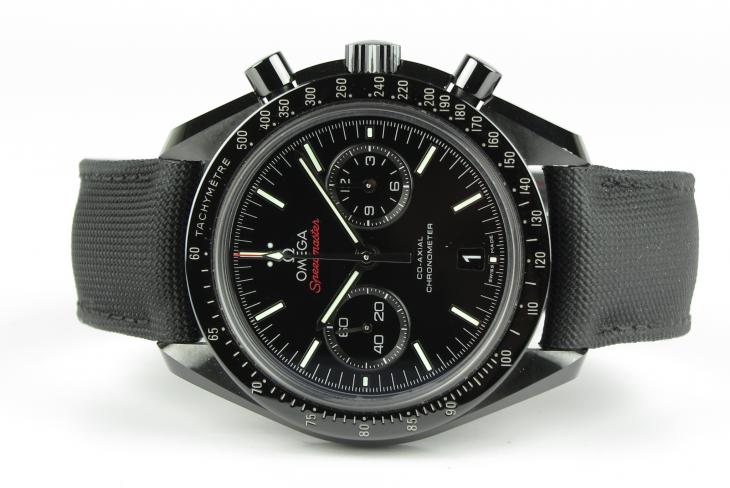 Omega Speedmaster DSOT M