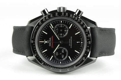 Omega Speedmaster DSOT M