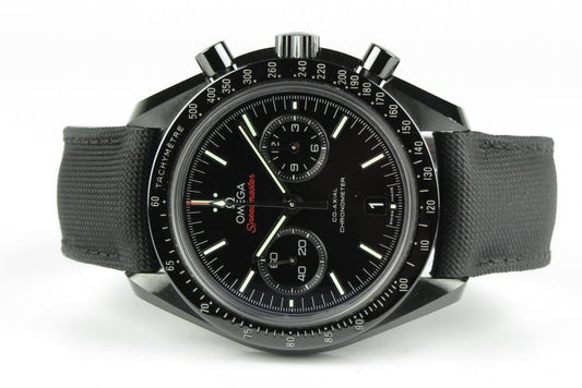 Omega Speedmaster DSOT M