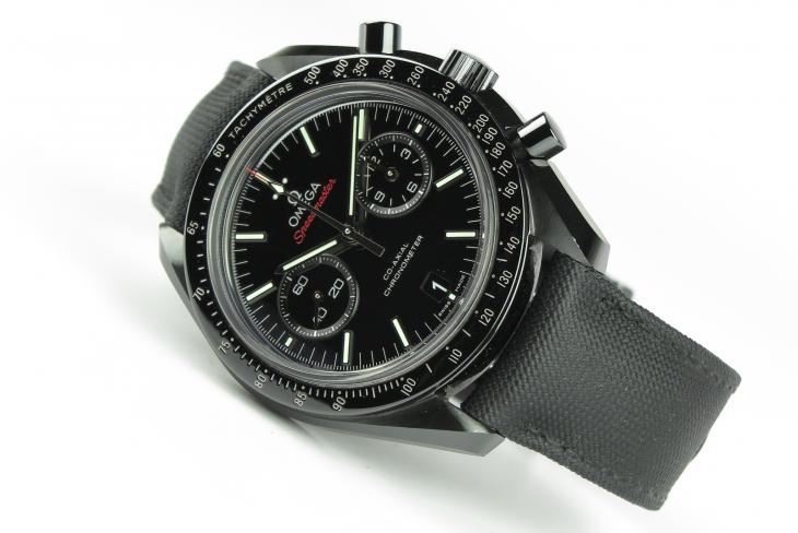 Omega Speedmaster DSOT M