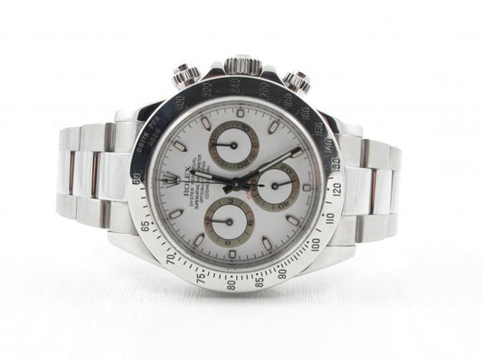 Rolex Daytona S/S - 2008