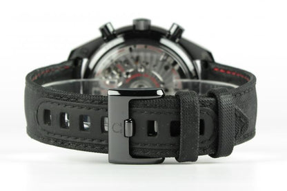 Omega Speedmaster DSOT M