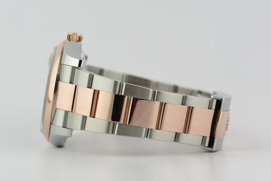Rolex Datejust G/S