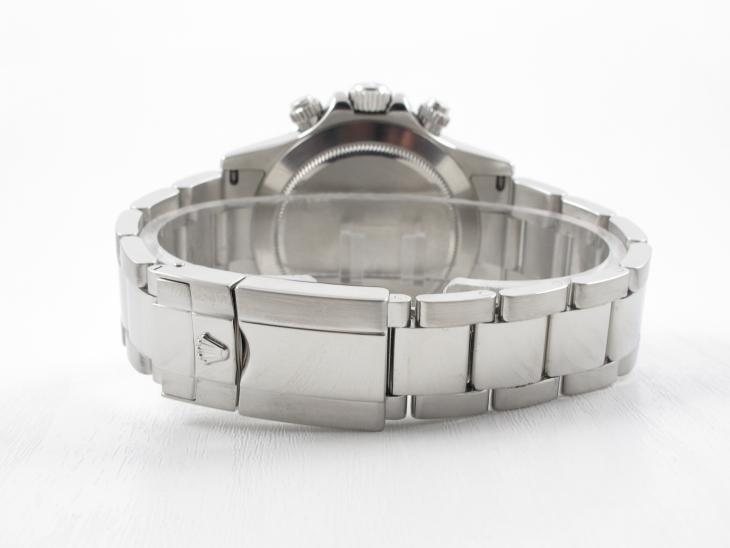 Rolex Daytona S/S - 2008