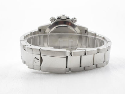 Rolex Daytona S/S - 2008