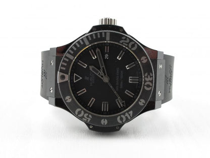 Hublot BB King - Black Magic