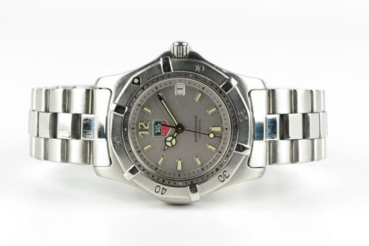 Tag Heuer Professional