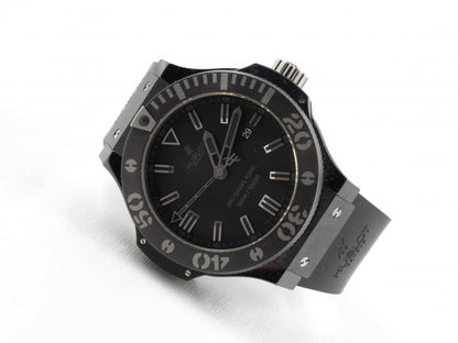 Hublot BB King - Black Magic