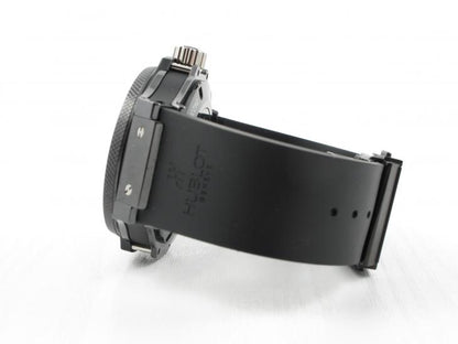 Hublot BB King - Black Magic