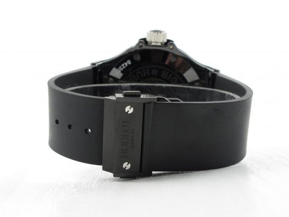Hublot BB King - Black Magic