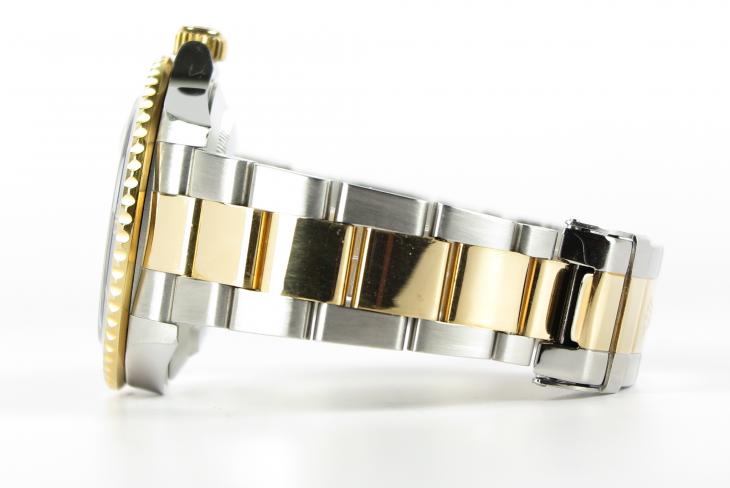 Rolex Submariner G/S