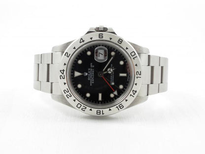 Rolex Exploere ll