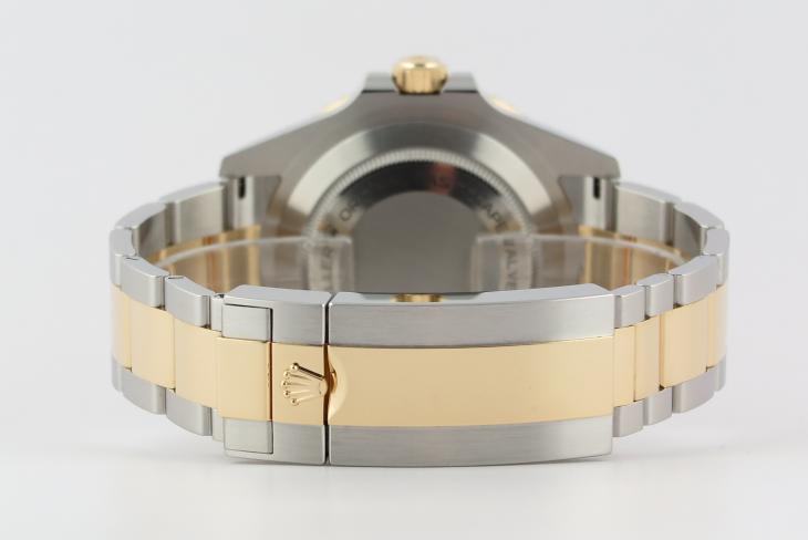 Rolex Sea Dweller G/S