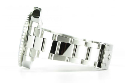 Rolex GMT Master - BLNR