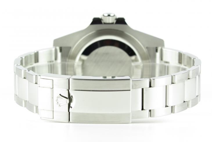 Rolex GMT Master - BLNR