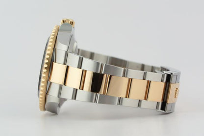 Rolex Sea Dweller G/S