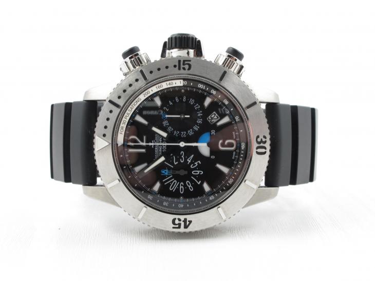 Jaeger-Le Coultre Master Diver 2012