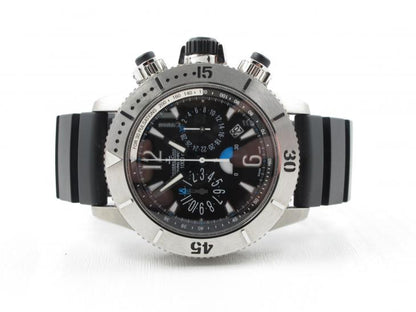 Jaeger-Le Coultre Master Diver 2012