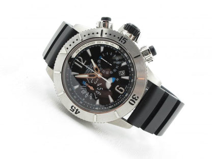 Jaeger-Le Coultre Master Diver 2012