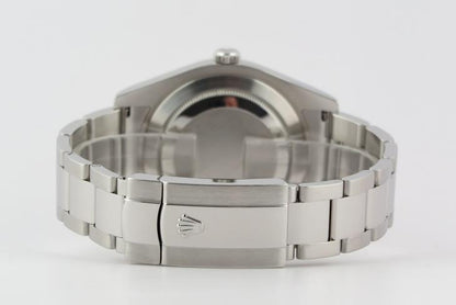 Rolex Datejust 41