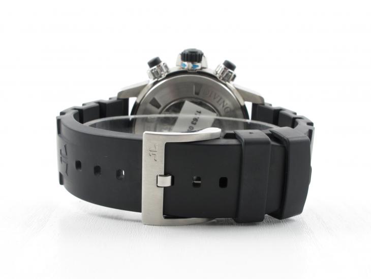 Jaeger-Le Coultre Master Diver 2012