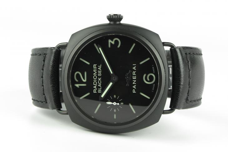 Panerai Radiomir
