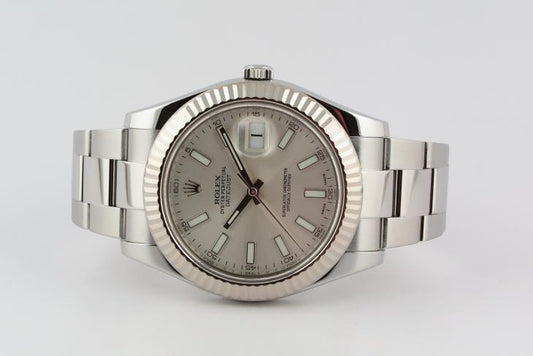 Rolex Datejust 41