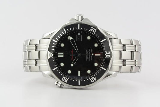 Omega Seamaster 300M