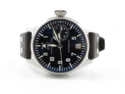 IWCBig Pilot 5002