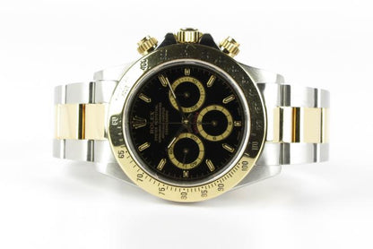 Rolex Daytona G/S
