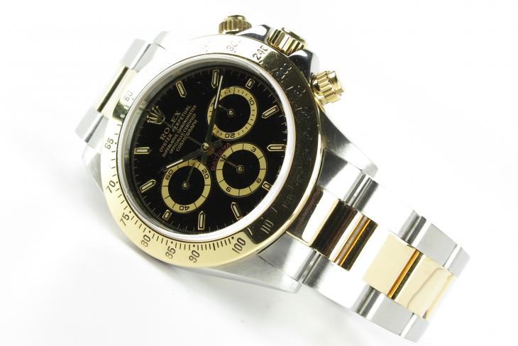 Rolex Daytona G/S