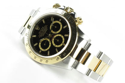 Rolex Daytona G/S