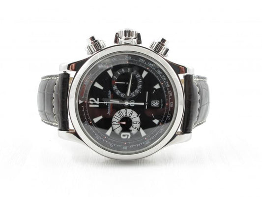 JLC Master Compressor Chrono