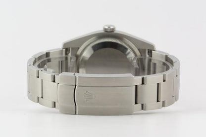 Rolex Oyster Perpetual